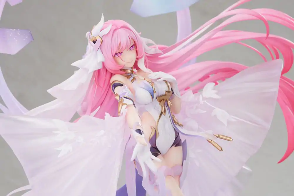 Honkai Impact 3rd Statuie PVC 1/7 Elysia Herrscher of Human: Ego Because of You Ver. 38 cm poza produsului