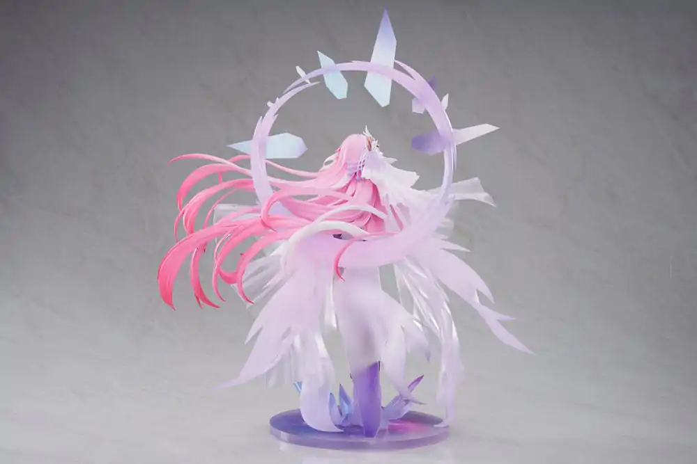 Honkai Impact 3rd Statuie PVC 1/7 Elysia Herrscher of Human: Ego Because of You Ver. 38 cm poza produsului