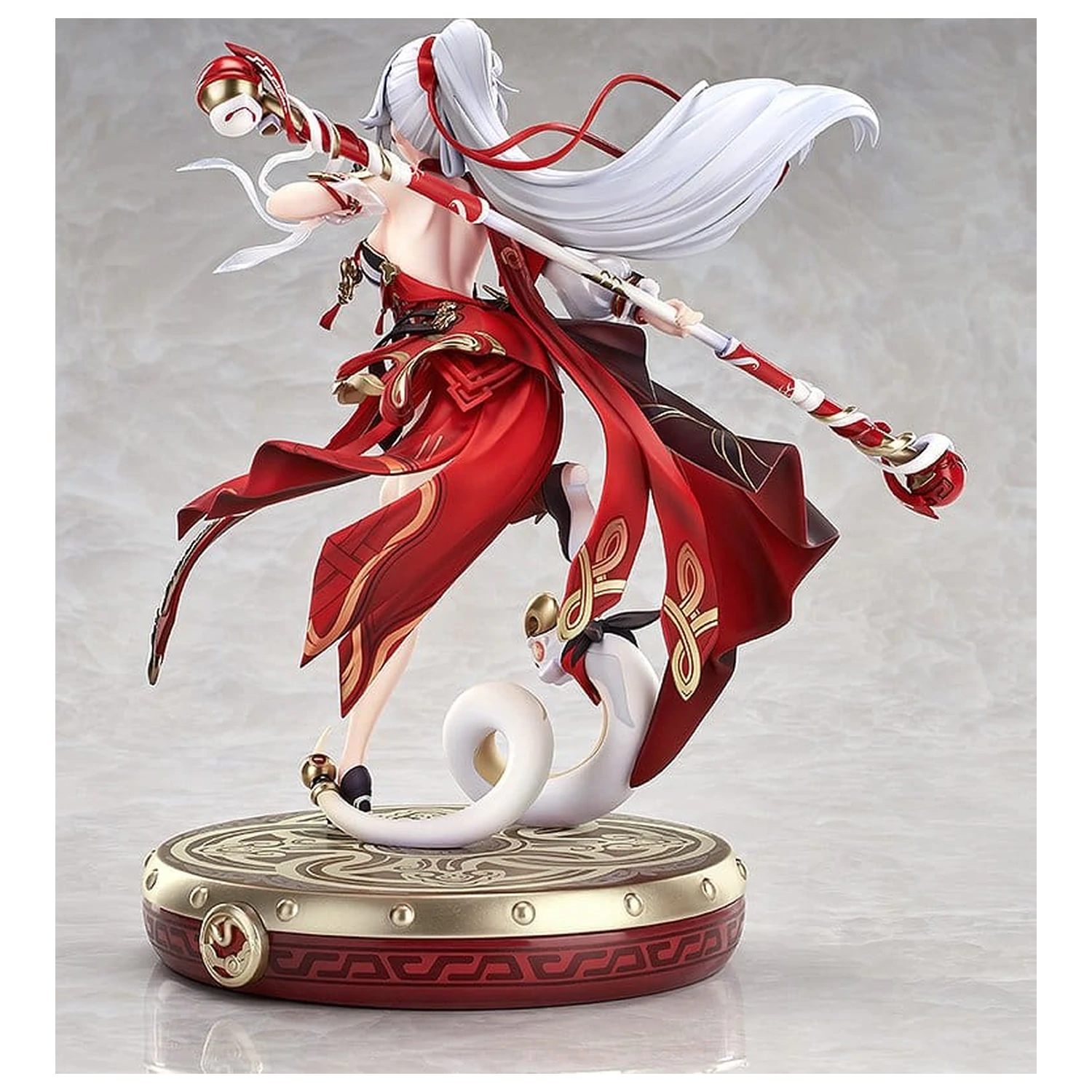 Honkai Impact 3rd Statuie PVC 1/7 Kiana: Ba-Dum! Fiery Wishing Star 24 cm poza produsului