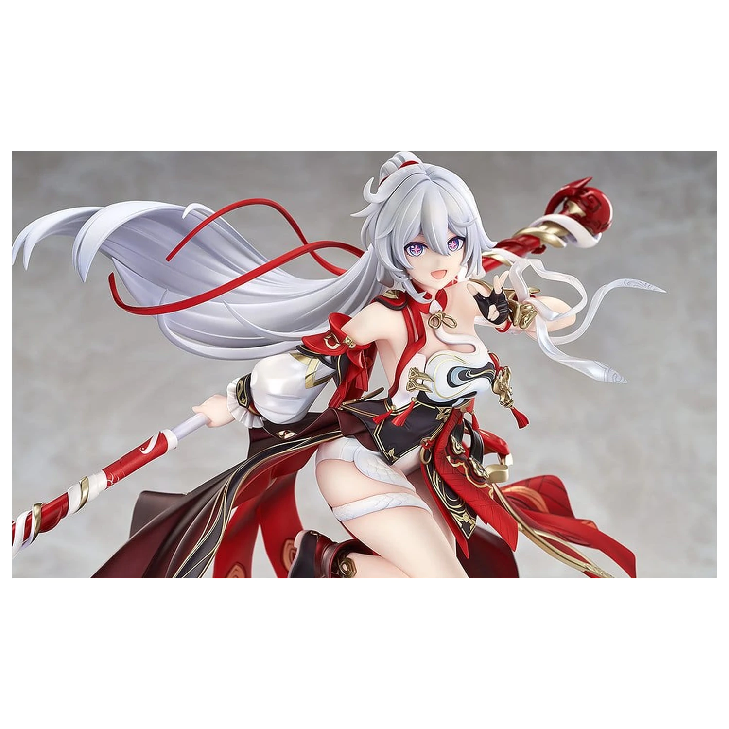 Honkai Impact 3rd Statuie PVC 1/7 Kiana: Ba-Dum! Fiery Wishing Star 24 cm poza produsului