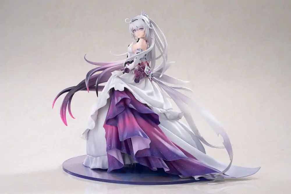 Statuie PVC Honkai Impact 3rd 1/7 Kiana Evening Invite 25 cm poza produsului