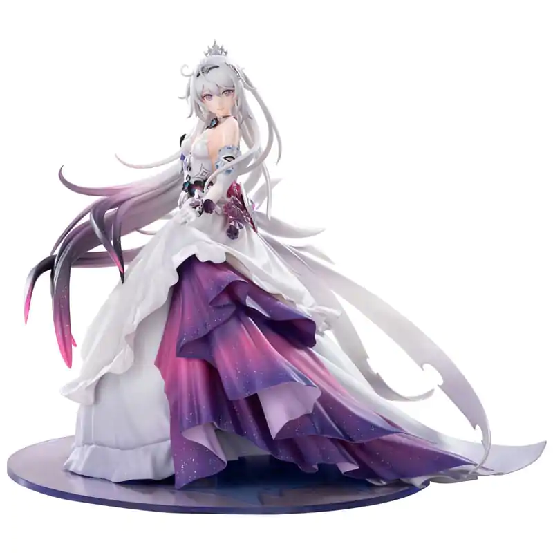 Statuie PVC Honkai Impact 3rd 1/7 Kiana Evening Invite 25 cm poza produsului