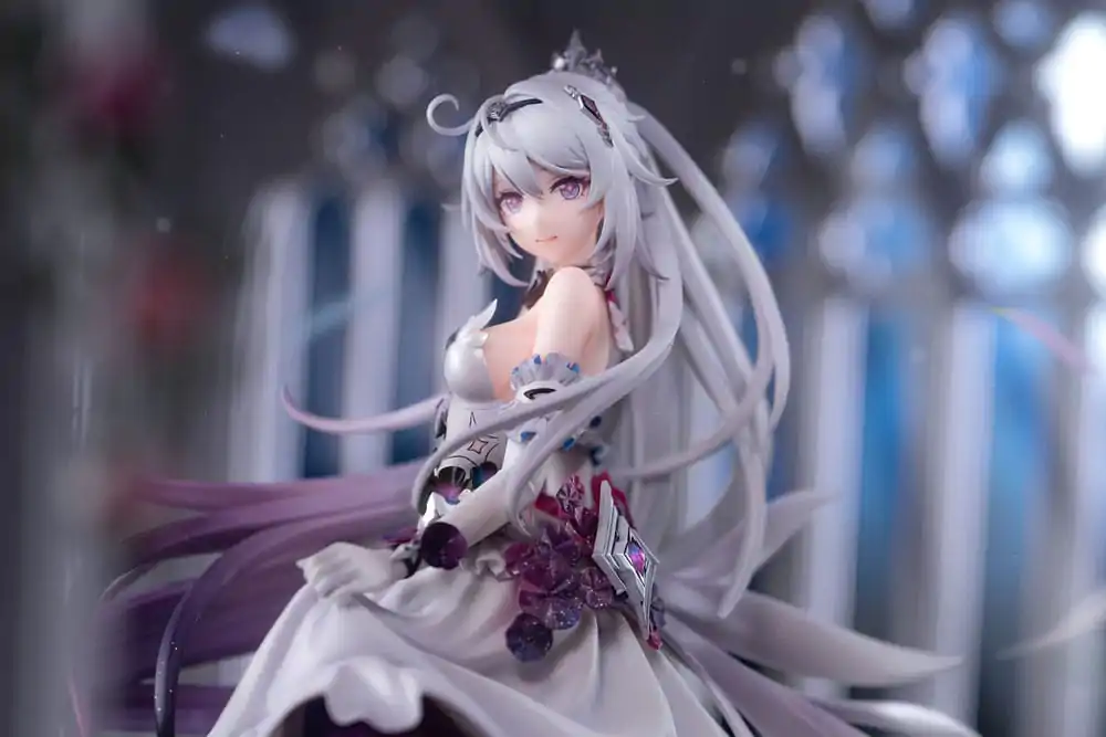 Statuie PVC Honkai Impact 3rd 1/7 Kiana Evening Invite 25 cm poza produsului