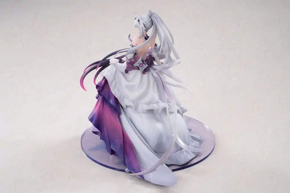 Statuie PVC Honkai Impact 3rd 1/7 Kiana Evening Invite 25 cm poza produsului