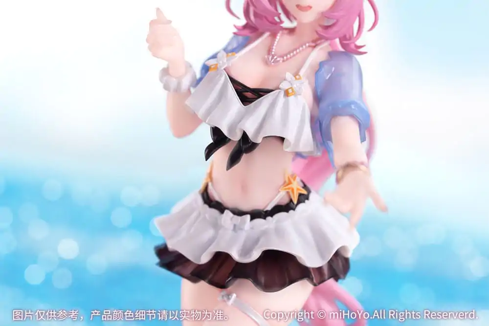 Statuie PVC Honkai Impact 3rd 1/8 Elysia Summer Miss Elf Ver. 22 cm poza produsului