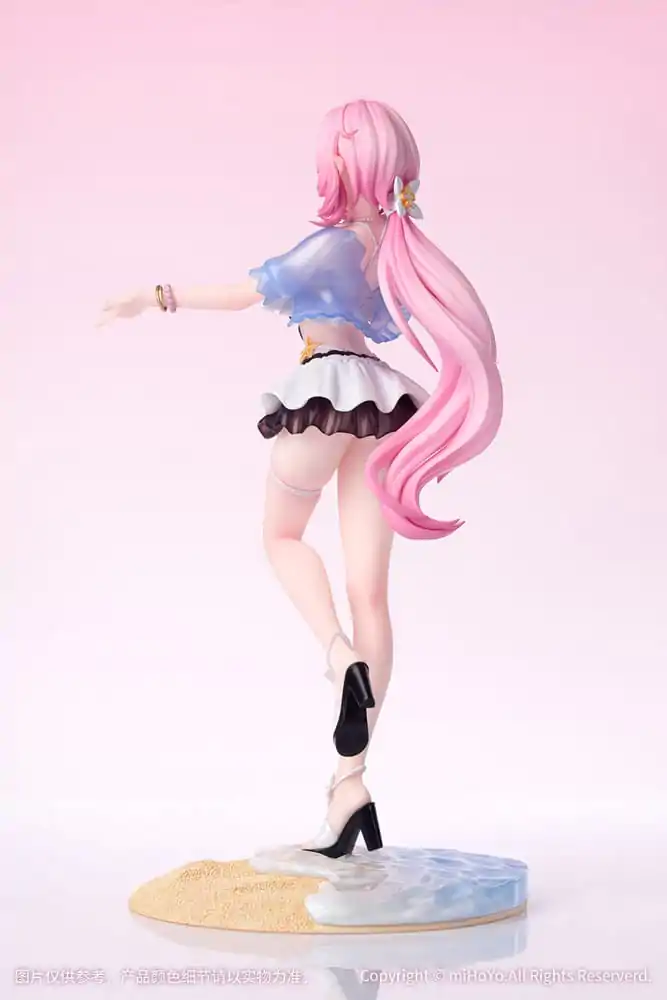 Statuie PVC Honkai Impact 3rd 1/8 Elysia Summer Miss Elf Ver. 22 cm poza produsului