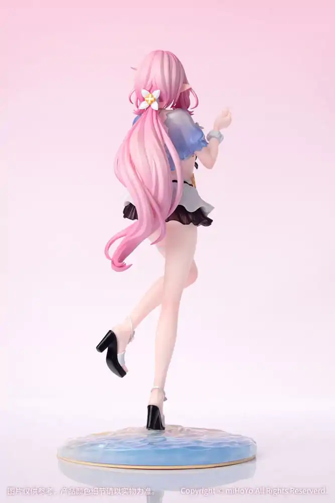 Statuie PVC Honkai Impact 3rd 1/8 Elysia Summer Miss Elf Ver. 22 cm poza produsului