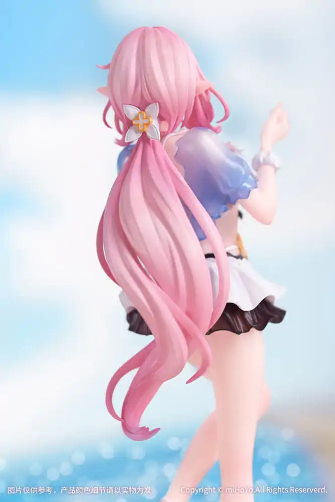 Statuie PVC Honkai Impact 3rd 1/8 Elysia Summer Miss Elf Ver. 22 cm poza produsului