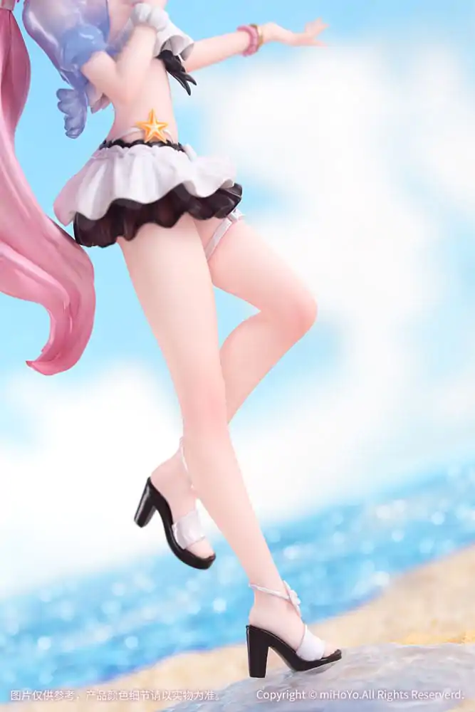 Statuie PVC Honkai Impact 3rd 1/8 Elysia Summer Miss Elf Ver. 22 cm poza produsului