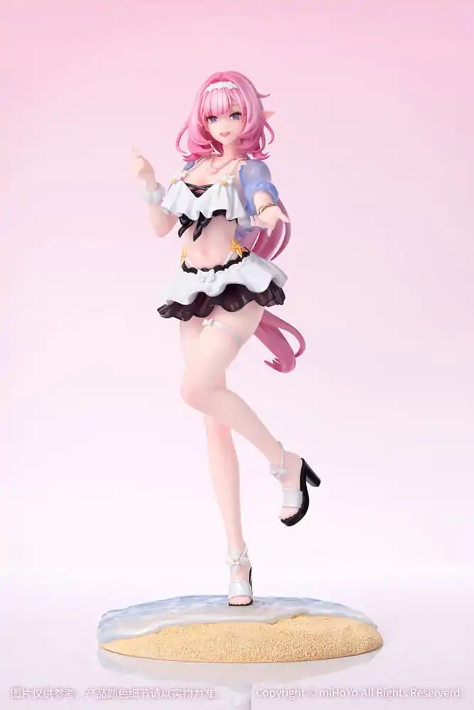 Statuie PVC Honkai Impact 3rd 1/8 Elysia Summer Miss Elf Ver. 22 cm poza produsului