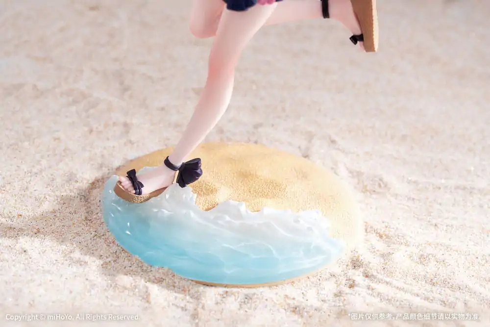 Statuie PVC Honkai Impact 3rd 1/8 Pardofelis - Midsummer Collector ver. 21 cm poza produsului