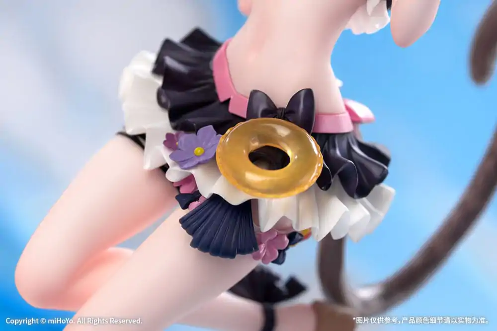 Statuie PVC Honkai Impact 3rd 1/8 Pardofelis - Midsummer Collector ver. 21 cm poza produsului