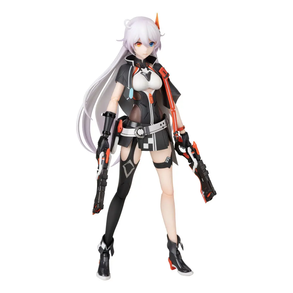 Figurină de acțiune Honkai Impact 3rd Arctech 1/8 Kiana 20 cm poza produsului