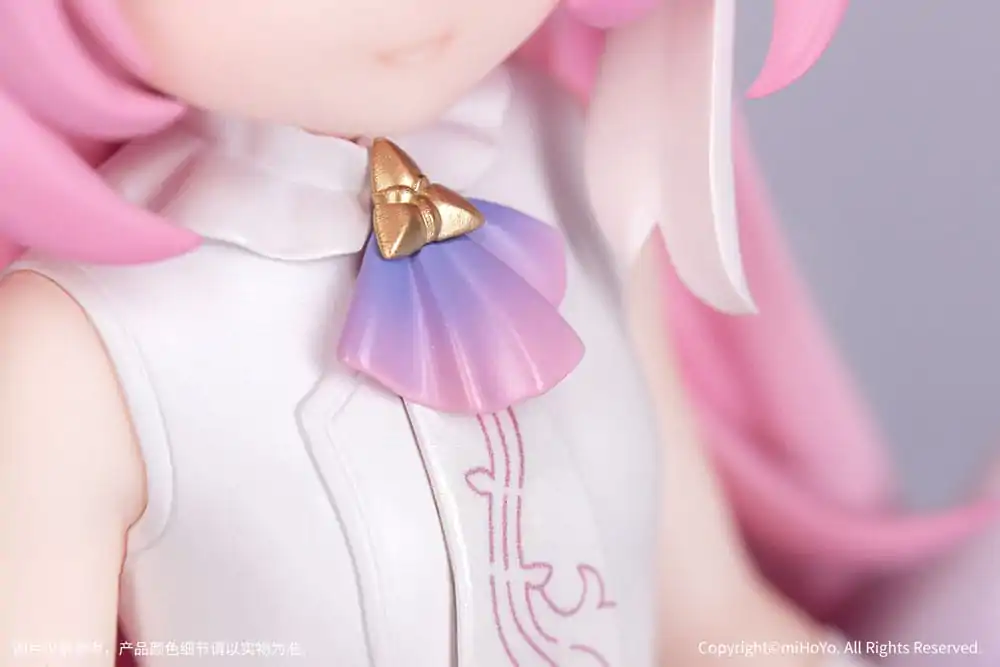 Statuie PVC Honkai Impact 3rd Elysia: Herrscher of Human: Ego Figurina Little Herrscher Ver. 9 cm poza produsului