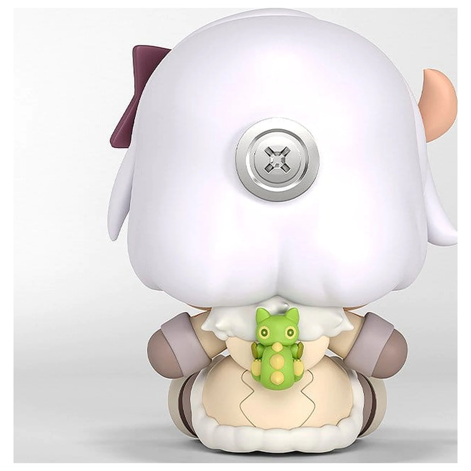 Honkai Impact 3rd Huggy Good Smile Mini Figurina ELF/Kiana Kaslana 7 cm poza produsului