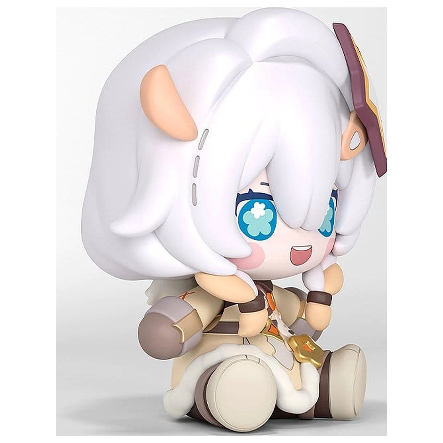 Honkai Impact 3rd Huggy Good Smile Mini Figurina ELF/Kiana Kaslana 7 cm poza produsului