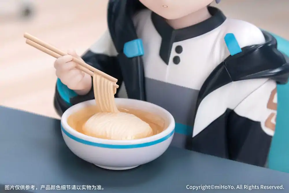 Honkai Impact 3rd Statueta PVC Kevin: Little Flame-Chaser Ver. 9 cm poza produsului