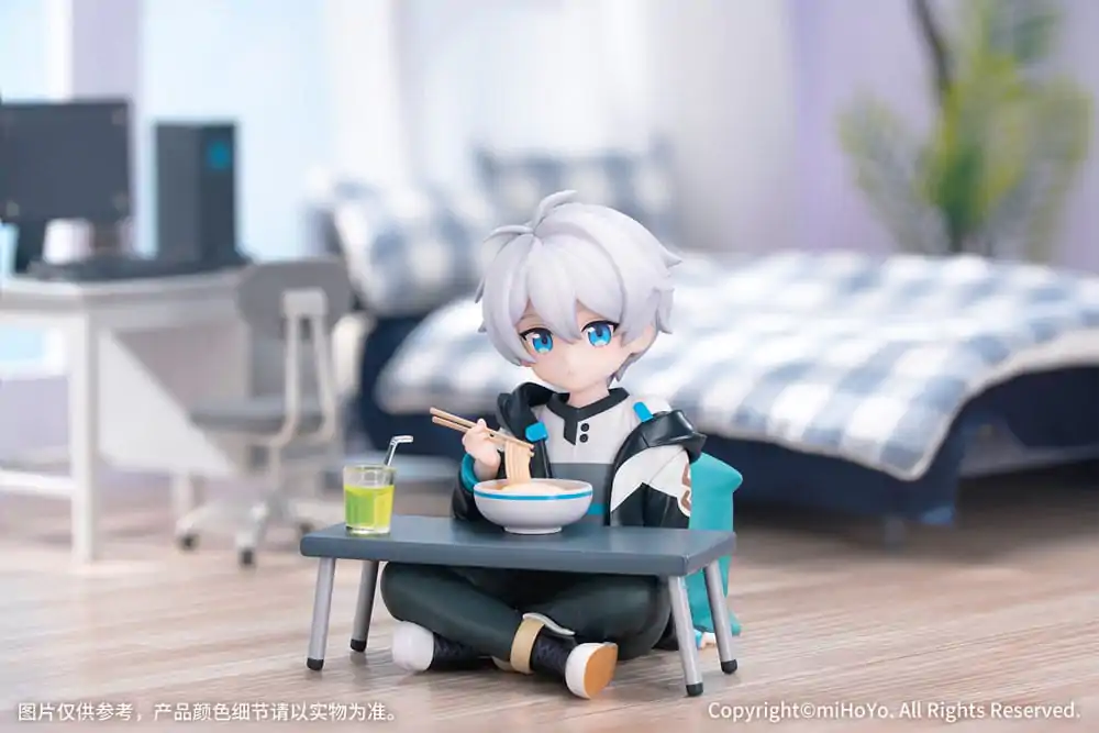 Honkai Impact 3rd Statueta PVC Kevin: Little Flame-Chaser Ver. 9 cm poza produsului