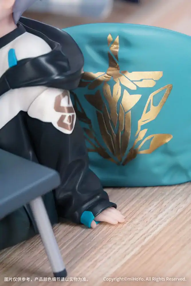 Honkai Impact 3rd Statueta PVC Kevin: Little Flame-Chaser Ver. 9 cm poza produsului