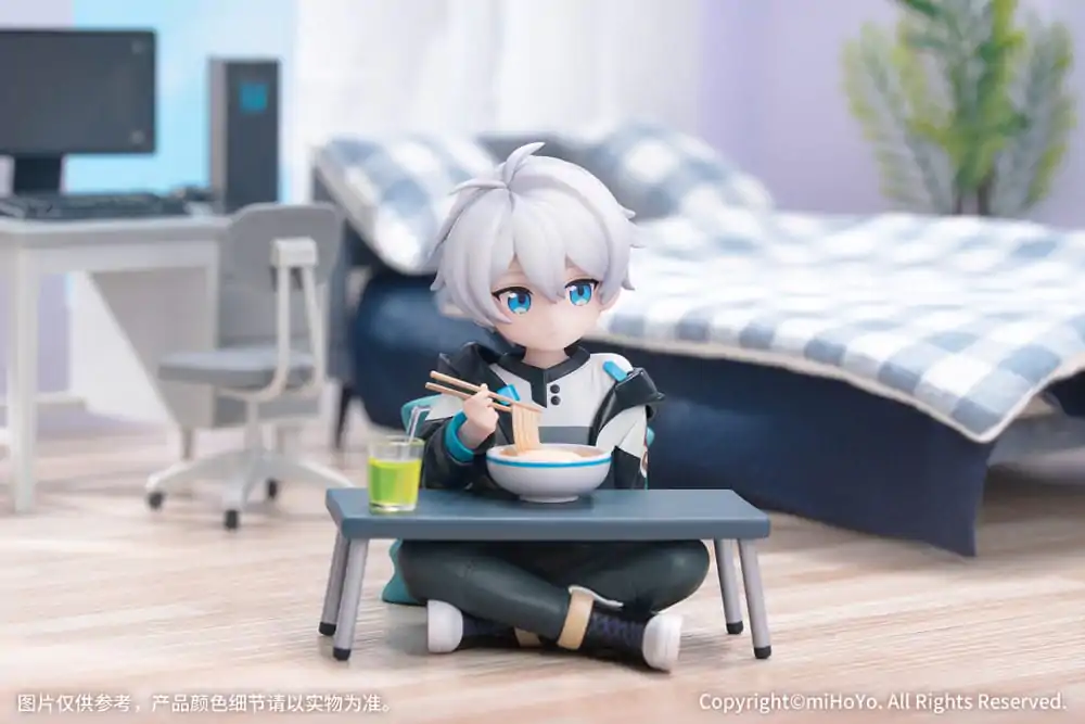 Honkai Impact 3rd Statueta PVC Kevin: Little Flame-Chaser Ver. 9 cm poza produsului