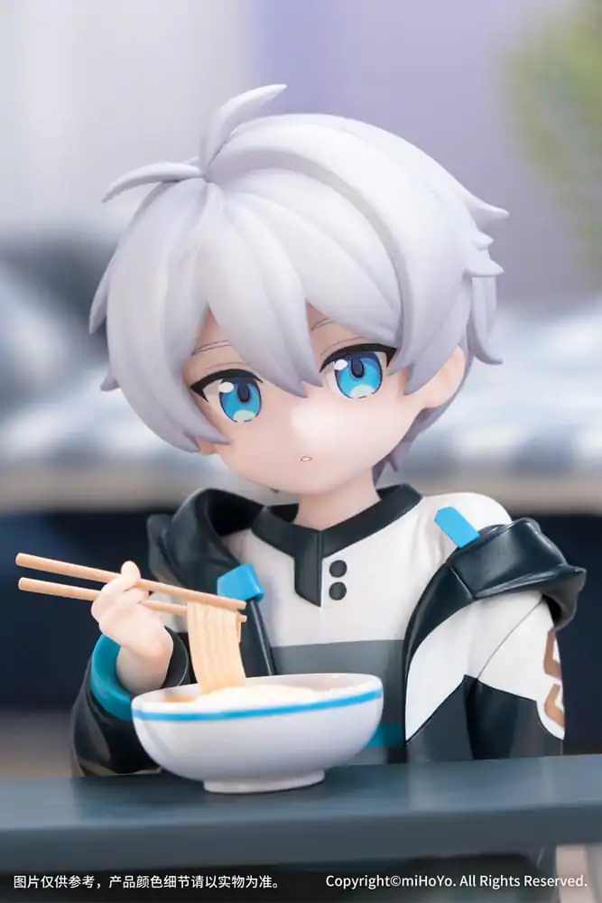 Honkai Impact 3rd Statueta PVC Kevin: Little Flame-Chaser Ver. 9 cm poza produsului