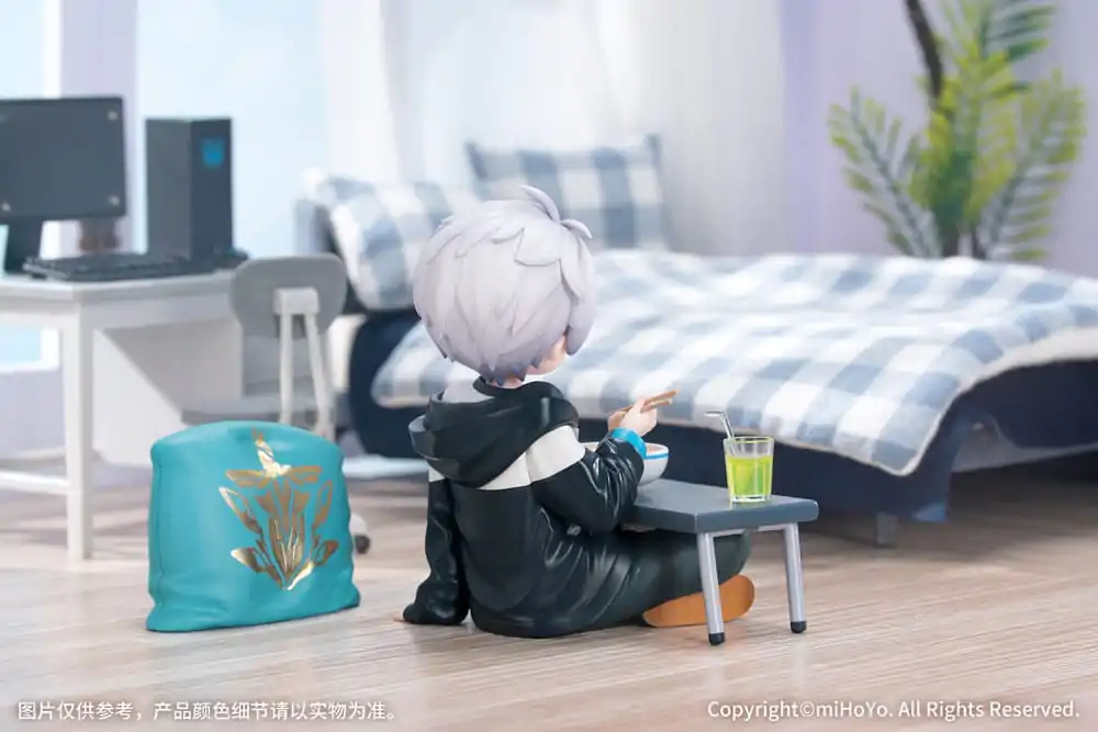 Honkai Impact 3rd Statueta PVC Kevin: Little Flame-Chaser Ver. 9 cm poza produsului