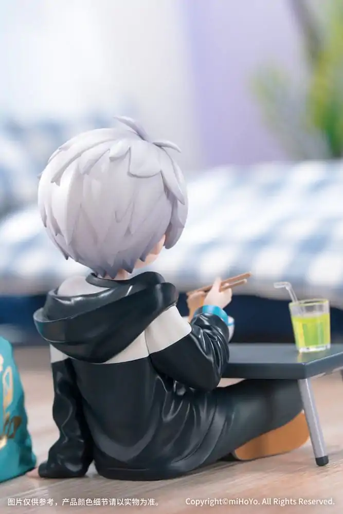 Honkai Impact 3rd Statueta PVC Kevin: Little Flame-Chaser Ver. 9 cm poza produsului
