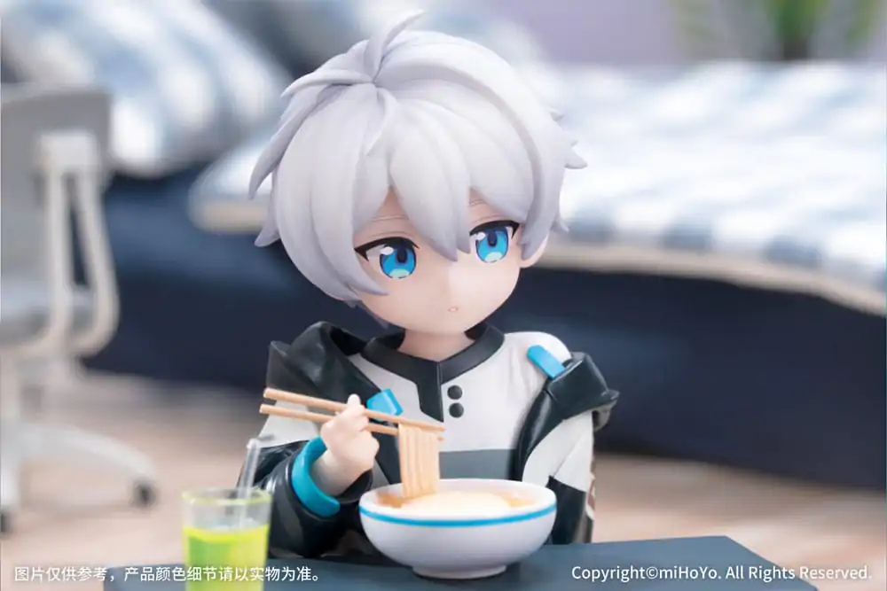 Honkai Impact 3rd Statueta PVC Kevin: Little Flame-Chaser Ver. 9 cm poza produsului
