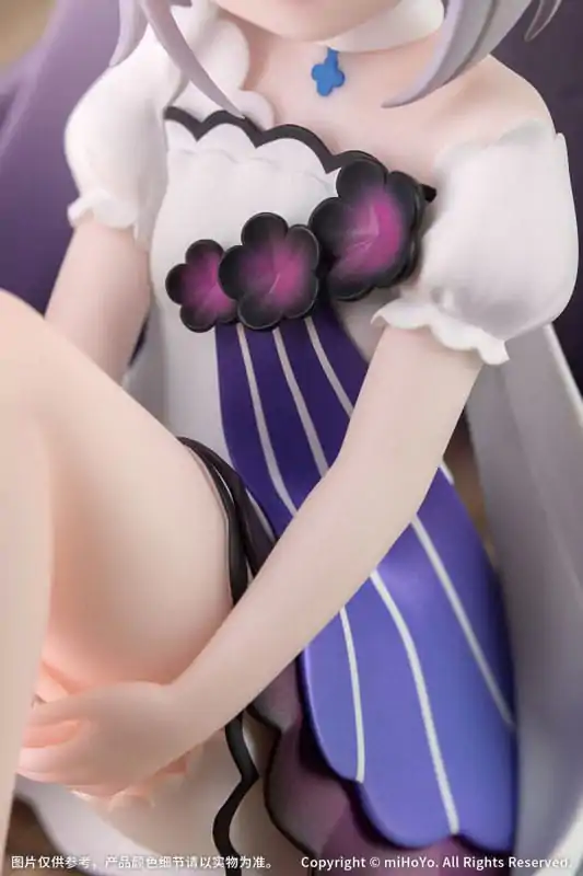 Honkai Impact 3rd Statuie PVC Kiana: Herrscher of Finality Little Herrscher Ver. 9 cm poza produsului
