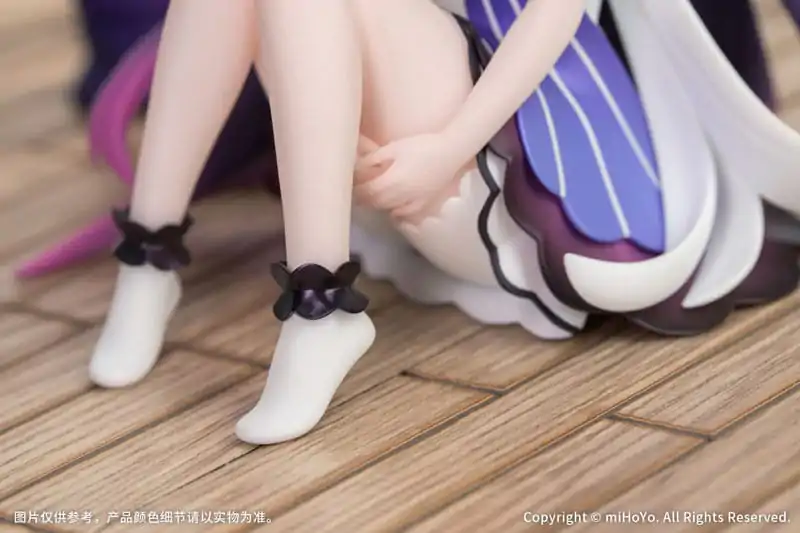Honkai Impact 3rd Statuie PVC Kiana: Herrscher of Finality Little Herrscher Ver. 9 cm poza produsului
