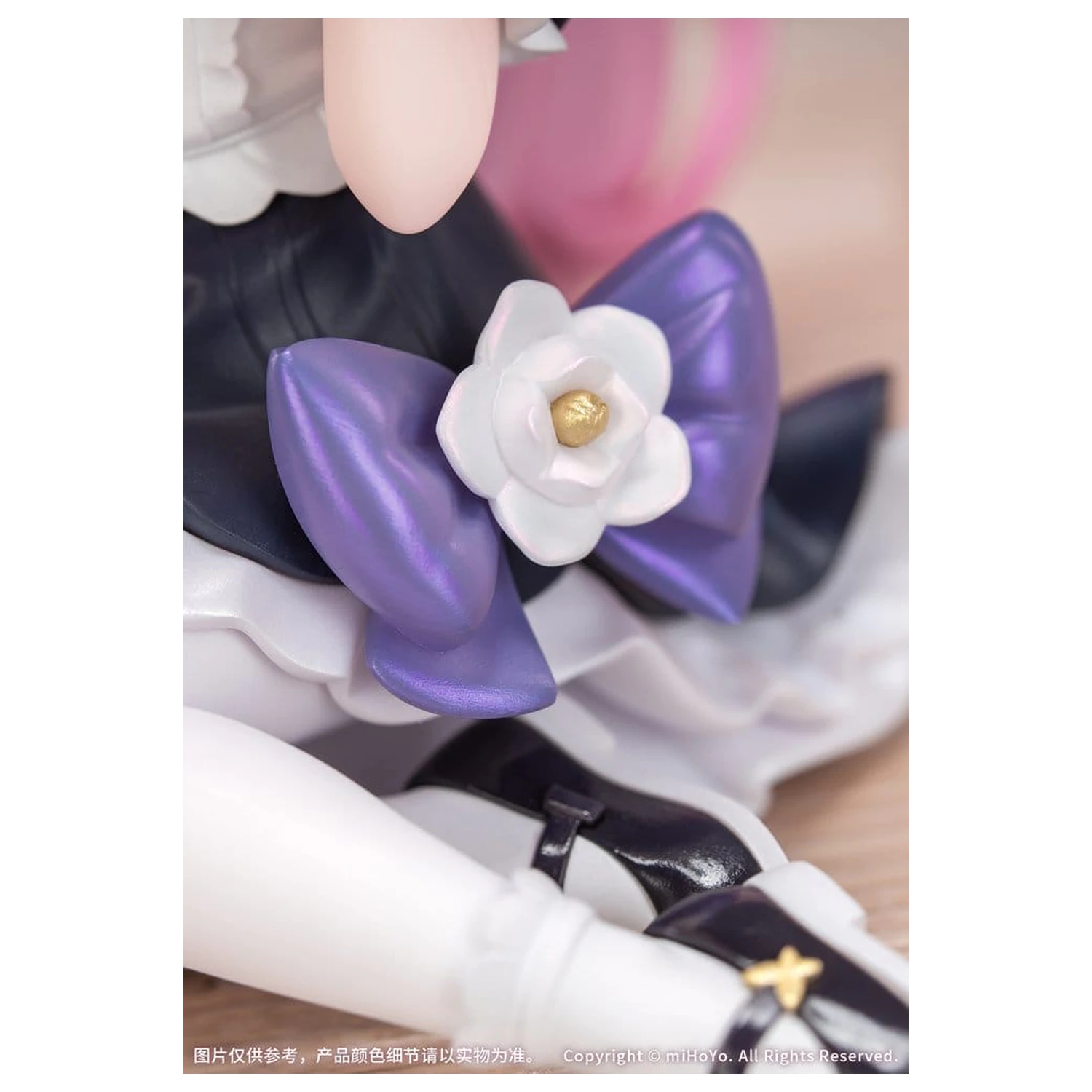 Honkai Impact 3rd Figurina PVC Elysia Little Flame-Chaser Ver. 9 cm poza produsului