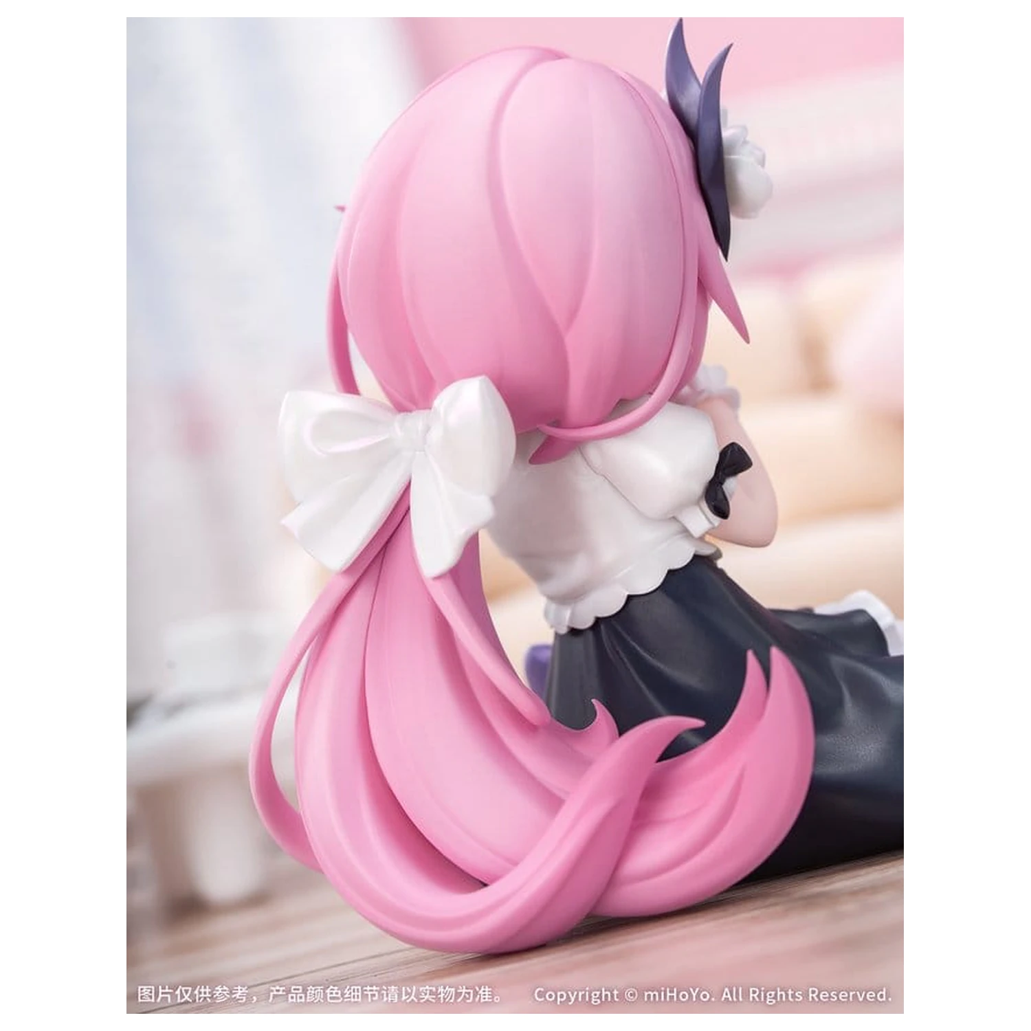 Honkai Impact 3rd Figurina PVC Elysia Little Flame-Chaser Ver. 9 cm poza produsului