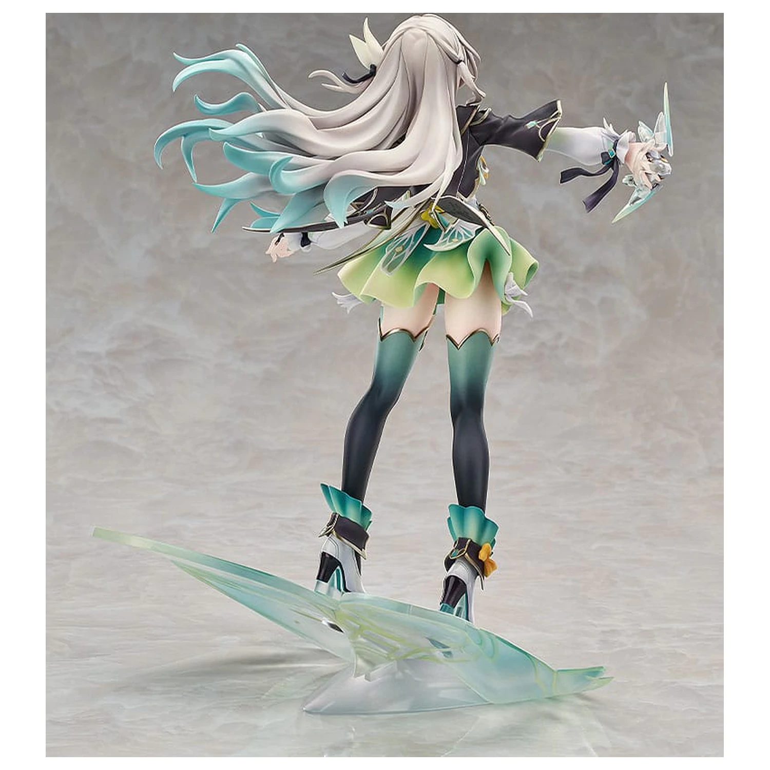 Honkai: Star Rail Statuie PVC 1/7 Firefly 27 cm poza produsului