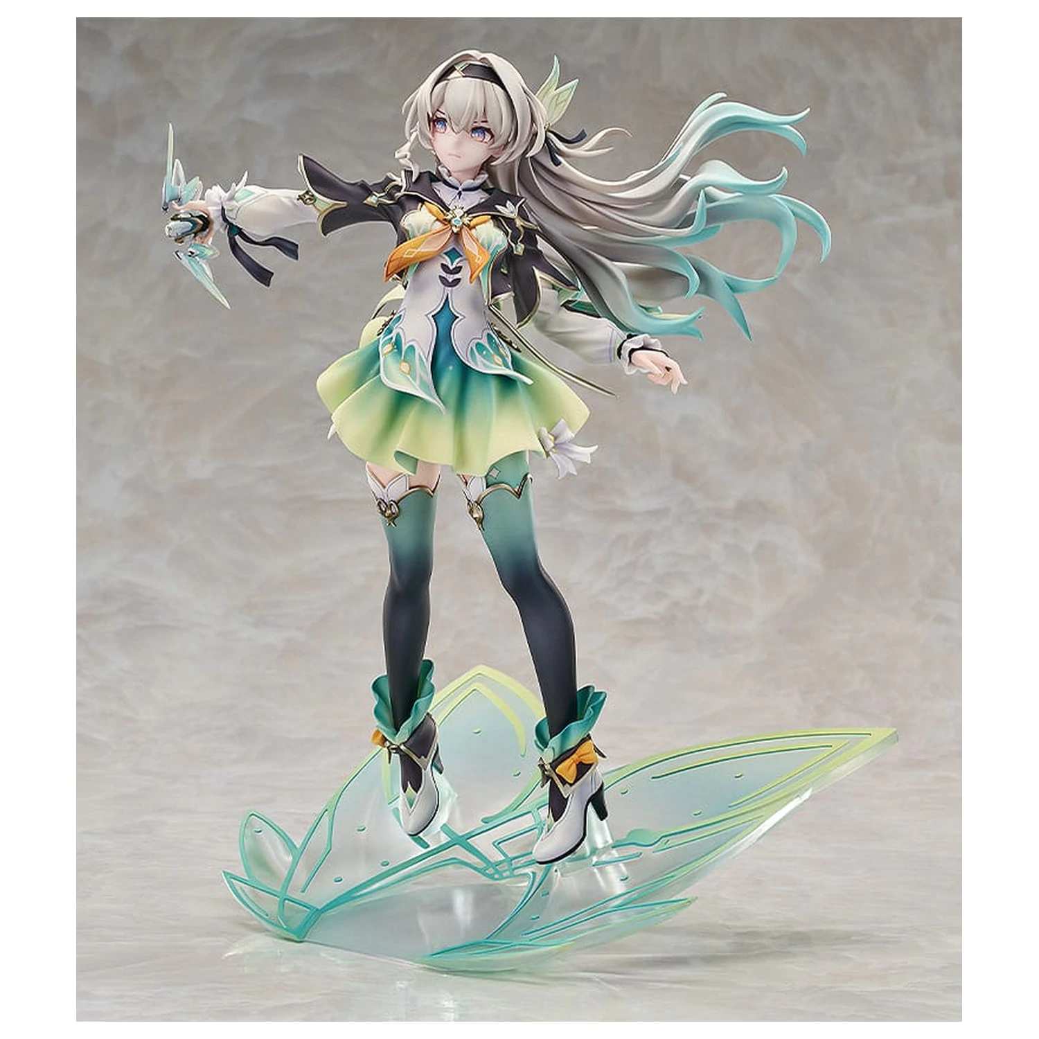 Honkai: Star Rail Statuie PVC 1/7 Firefly 27 cm poza produsului