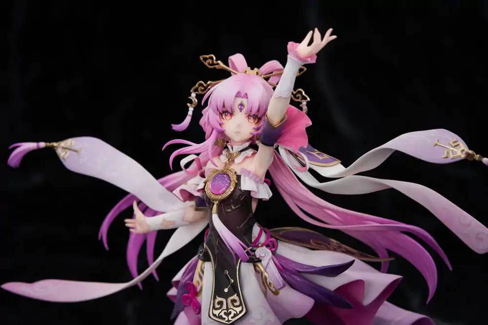 Honkai: Star Rail Statueta PVC 1/7 Fu Xuan 24 cm poza produsului