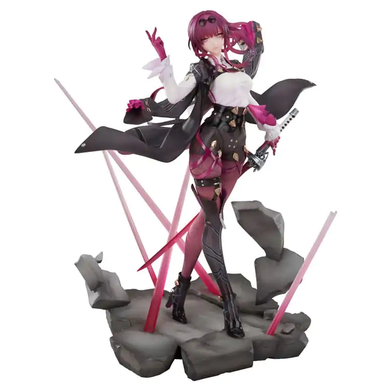 Honkai: Star Rail Statuie PVC 1/7 Kafka 27 cm poza produsului