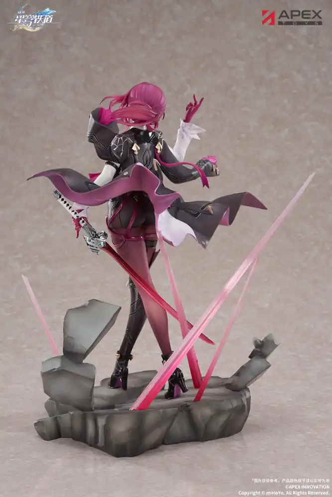 Honkai: Star Rail Statuie PVC 1/7 Kafka 27 cm poza produsului