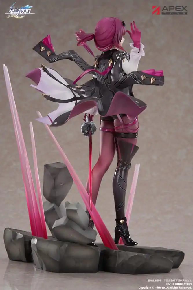 Honkai: Star Rail Statuie PVC 1/7 Kafka 27 cm poza produsului