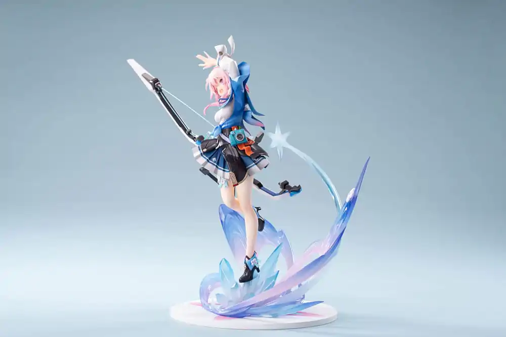 Honkai: Star Rail statuie PVC 1/7 March 7th 28 cm poza produsului