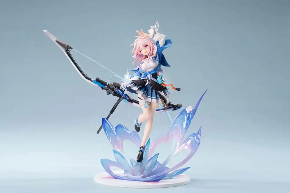 Honkai: Star Rail statuie PVC 1/7 March 7th 28 cm poza produsului