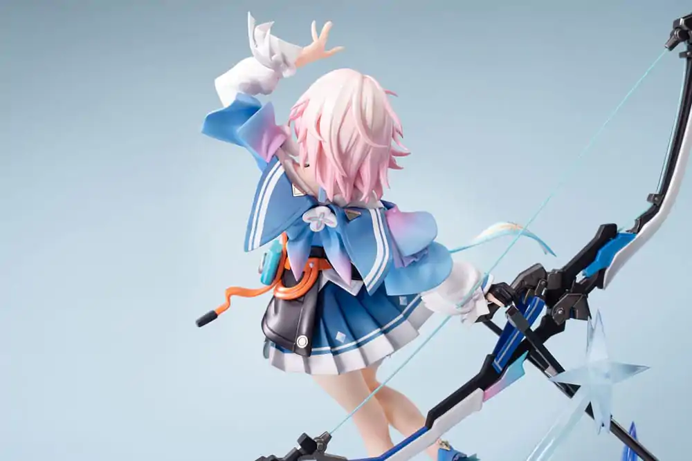 Honkai: Star Rail statuie PVC 1/7 March 7th 28 cm poza produsului