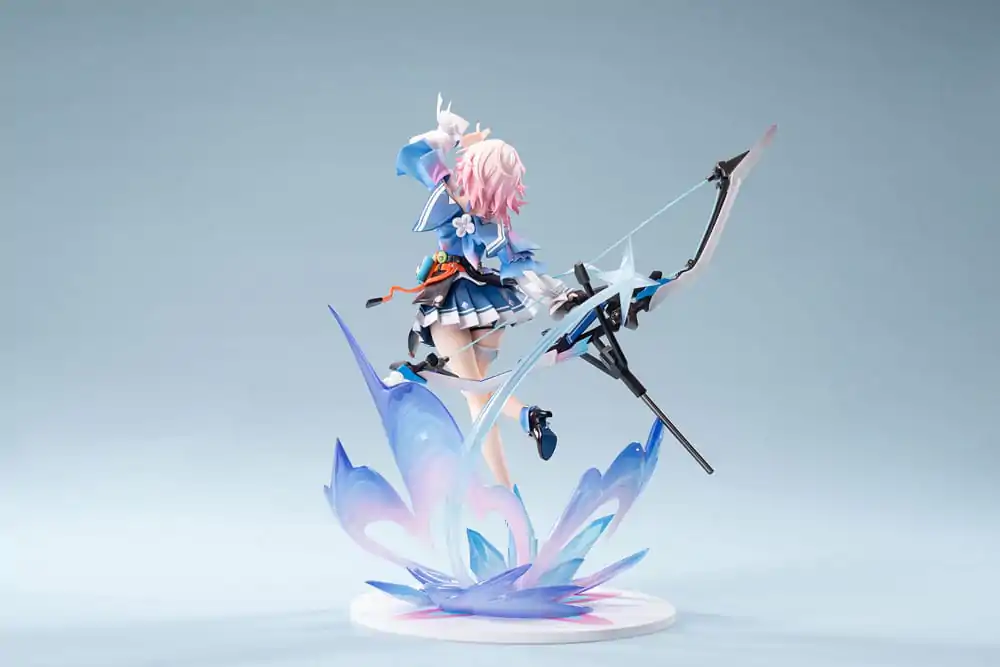 Honkai: Star Rail statuie PVC 1/7 March 7th 28 cm poza produsului