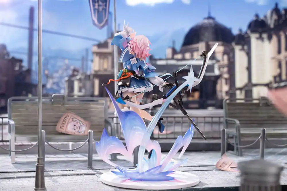 Honkai: Star Rail statuie PVC 1/7 March 7th 28 cm poza produsului