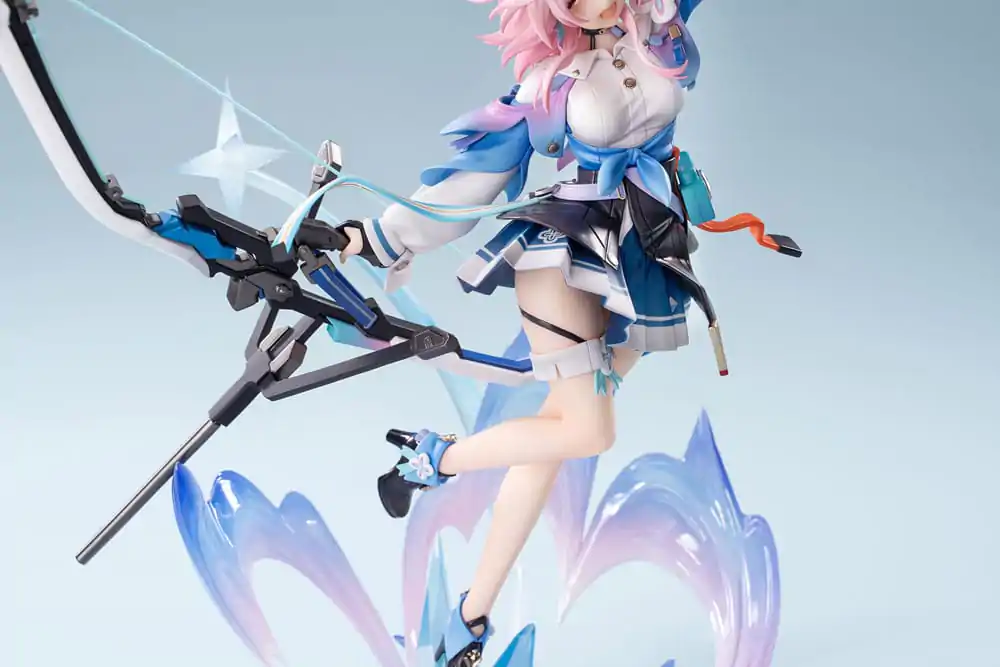 Honkai: Star Rail statuie PVC 1/7 March 7th 28 cm poza produsului