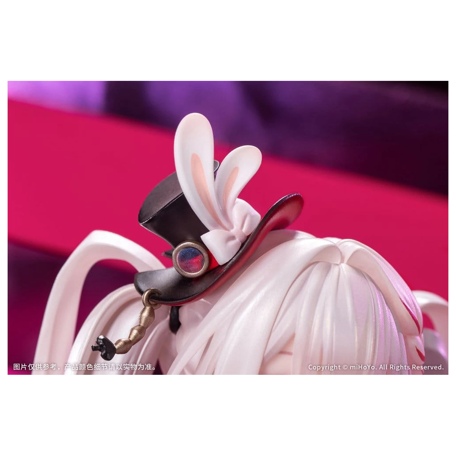 Honkai: Star Rail PVC Figura 1/7 Sparkle cu Bonus 34 cm poza produsului