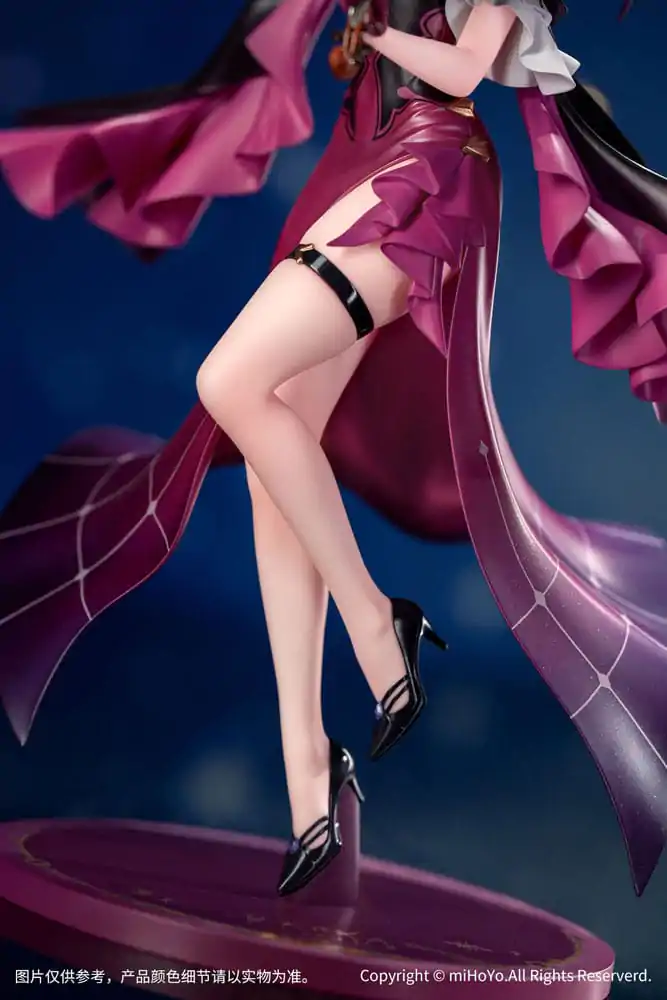 Honkai: Star Rail Statuie PVC 1/8 Kafka: Star Rail Live Ver. 23 cm poza produsului