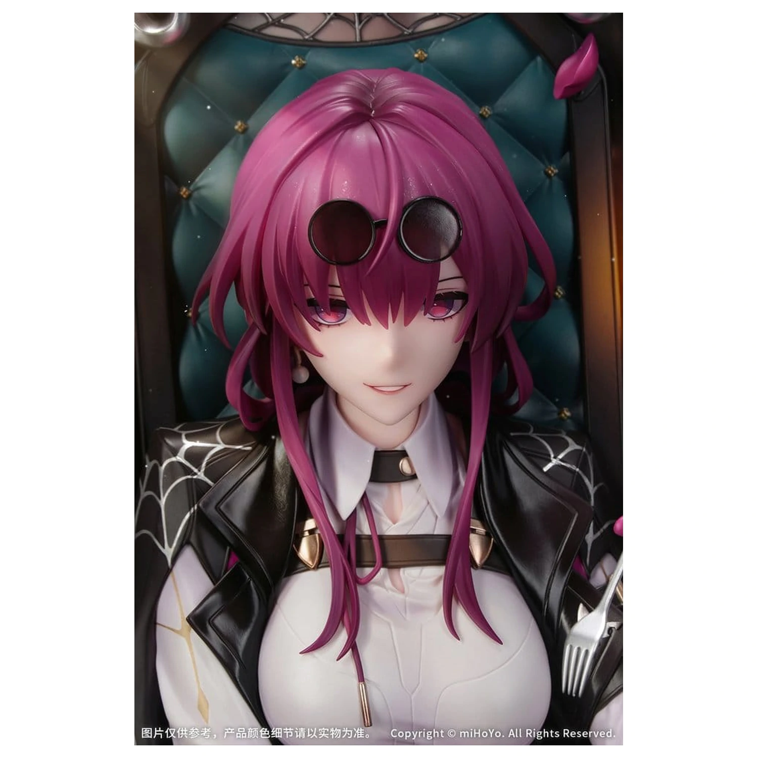 Honkai: Star Rail Diorama Figurină PVC Kafka: Patience Is All You Need Ver. 25 cm poza produsului