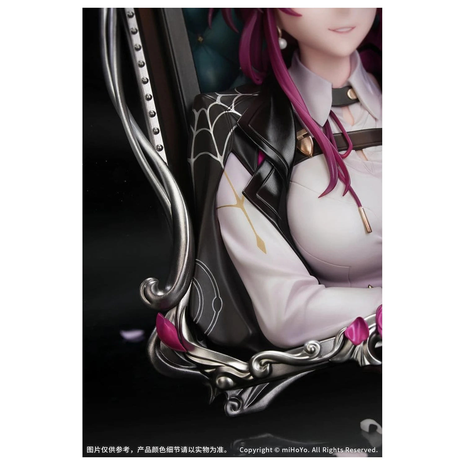 Honkai: Star Rail Diorama Figurină PVC Kafka: Patience Is All You Need Ver. 25 cm poza produsului