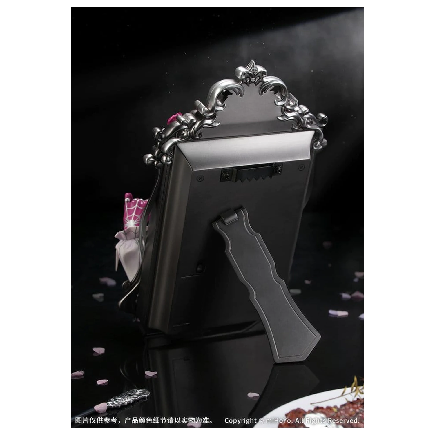 Honkai: Star Rail Diorama Figurină PVC Kafka: Patience Is All You Need Ver. 25 cm poza produsului