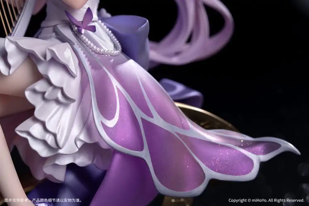 Honkai: Star Rail Cadou+ Statuie PVC 1/8 Castorice Star Rail Live Ver. 19 cm poza produsului